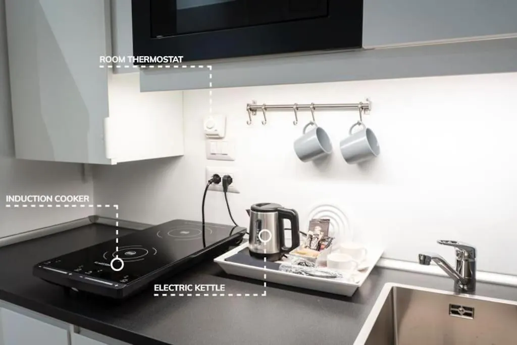 Welcome Loft Apartment Milan