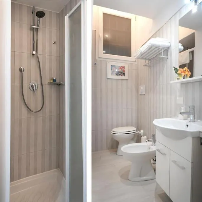Welcome Loft Apartment Milan 0*,