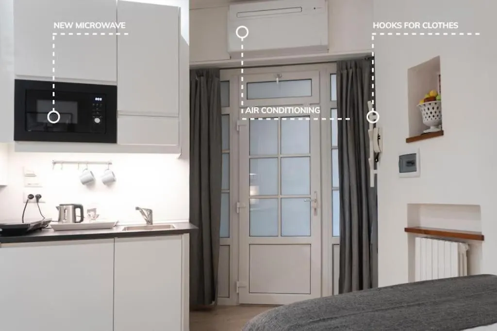 Welcome Loft Apartment Milan