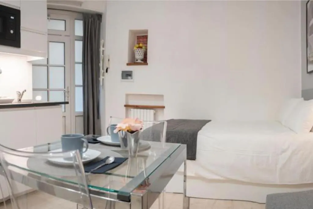 Welcome Loft Apartment Milan Italy